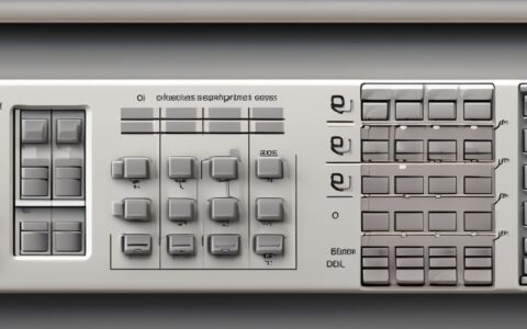 如何翻译F5负载均衡器的界面？