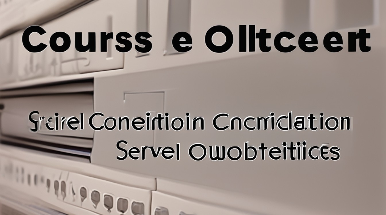 全面掌握服务器配置，这门课程能教给我什么？