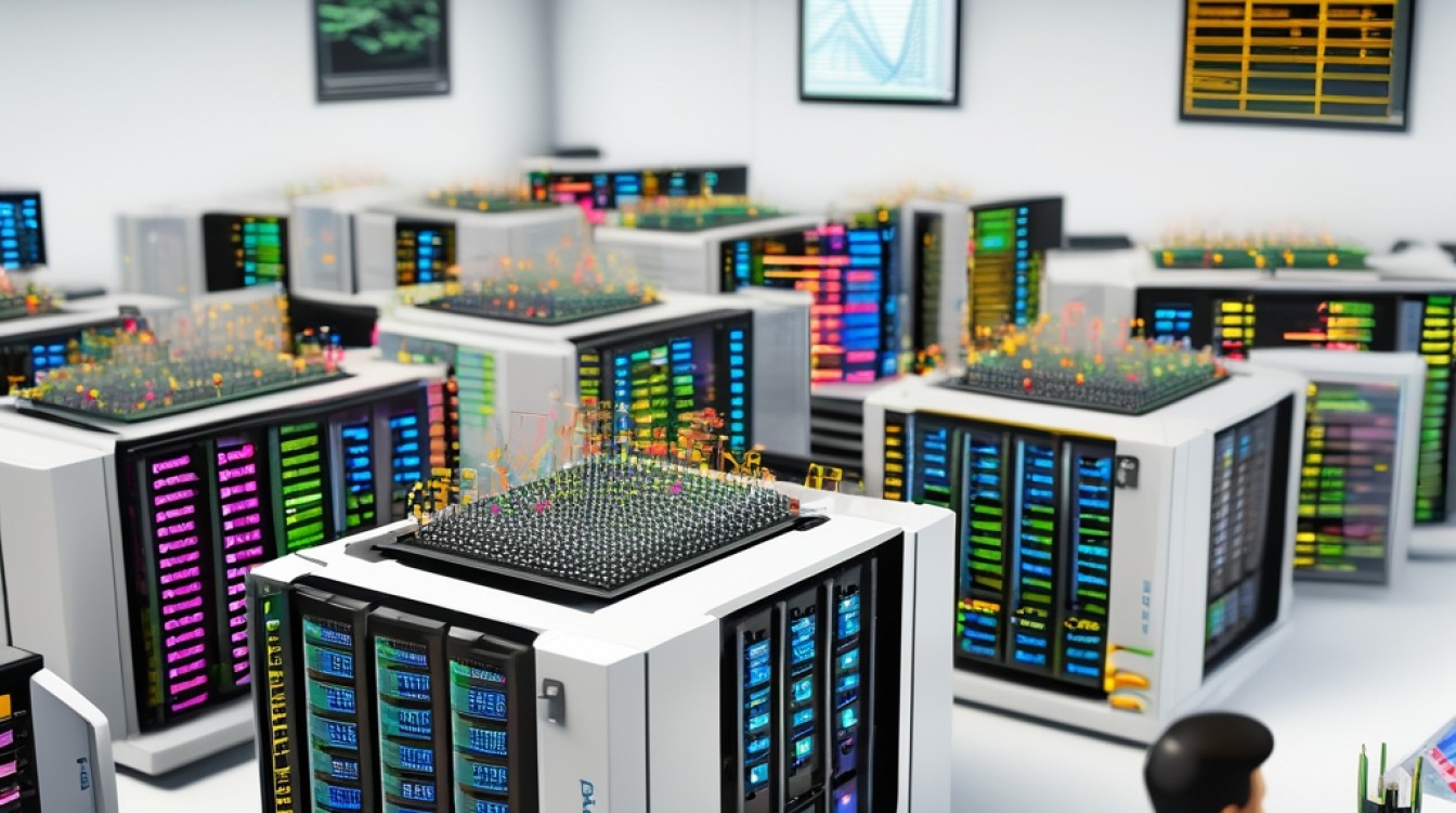 如何实现负载均衡下服务器的统一部署？