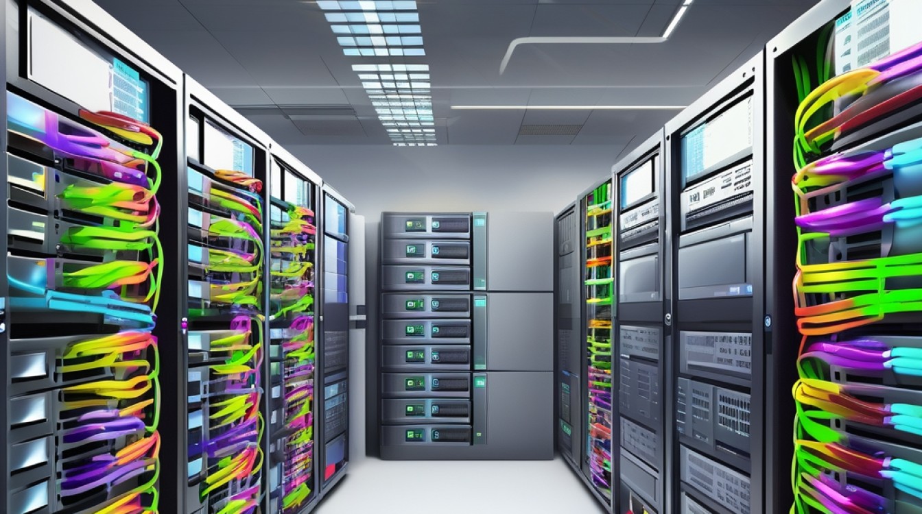 如何实现负载均衡下服务器的统一部署？