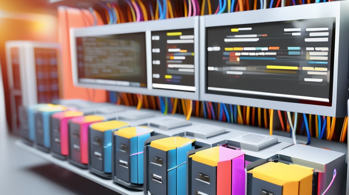 如何实现负载均衡下服务器的统一部署？