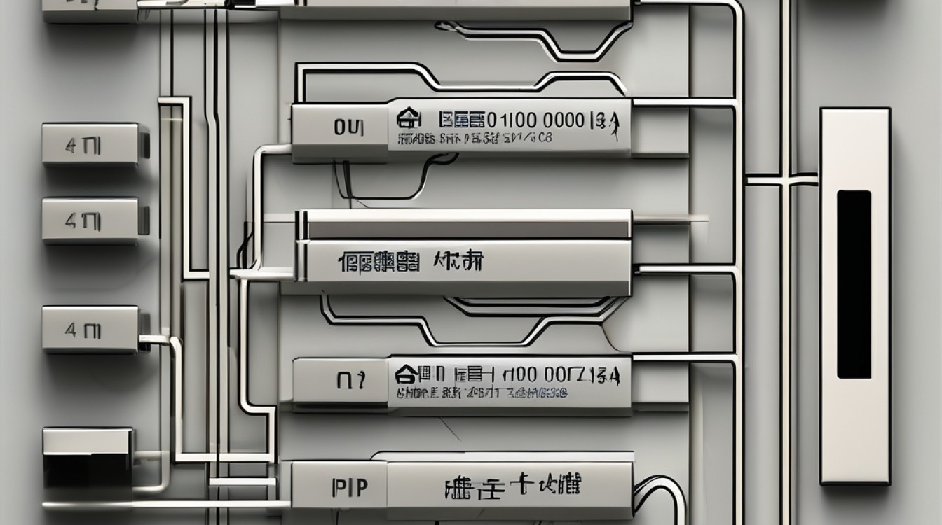如何配置服务器以接入公网？