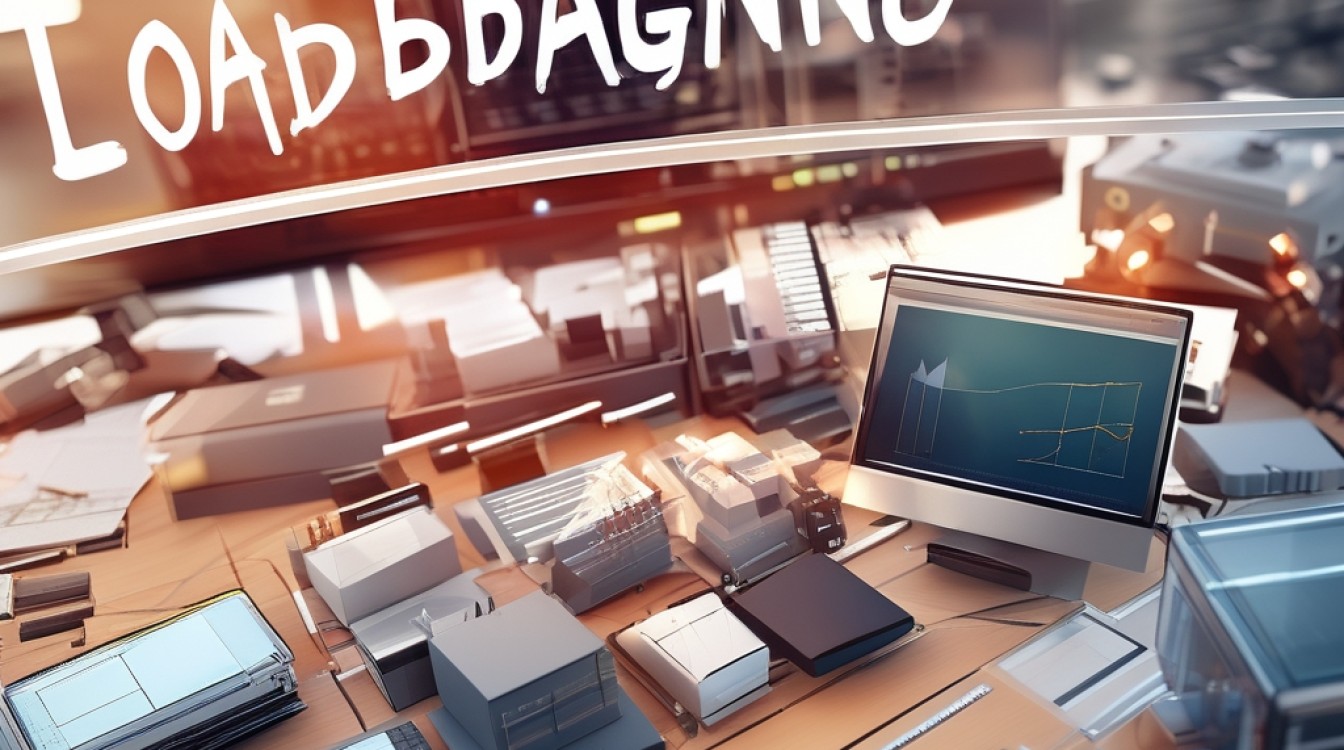 负载均衡在专业领域中被称为什么？