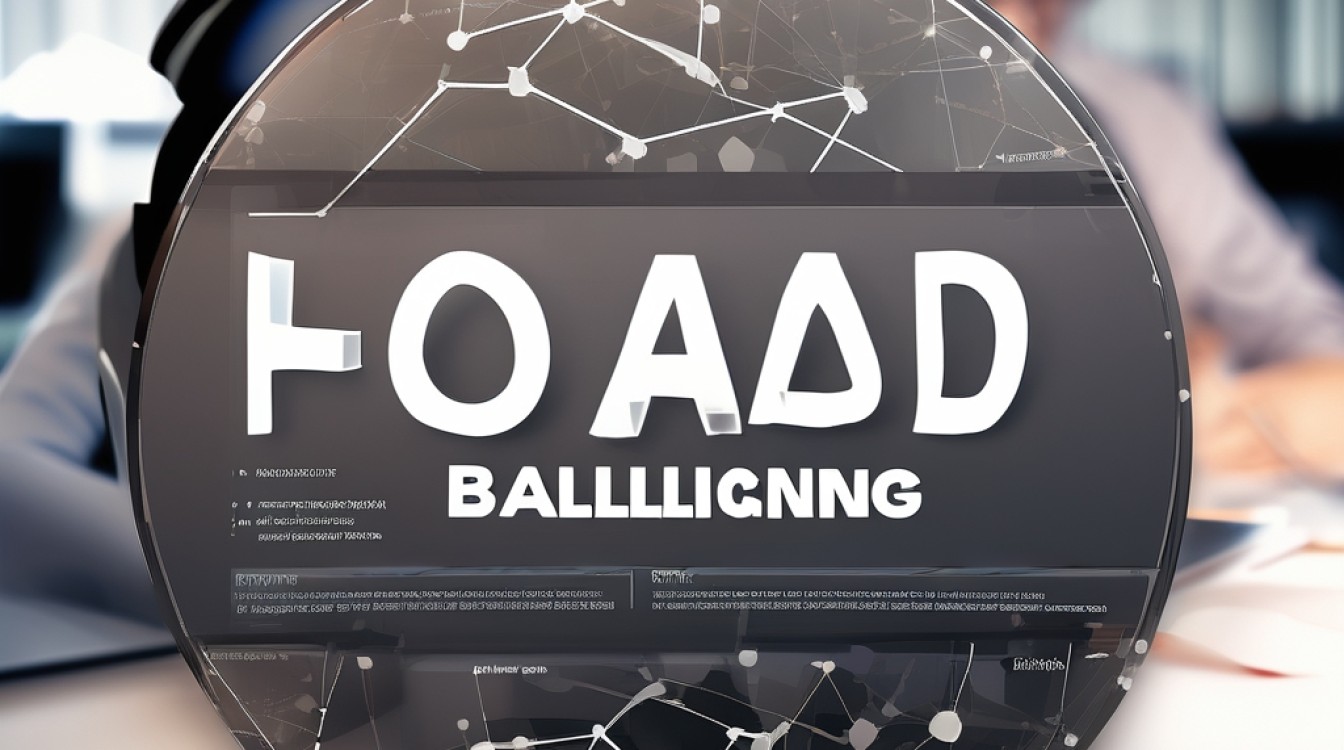 负载均衡在专业领域中被称为什么？