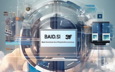 如何利用F5负载均衡技术优化百度云服务的性能？