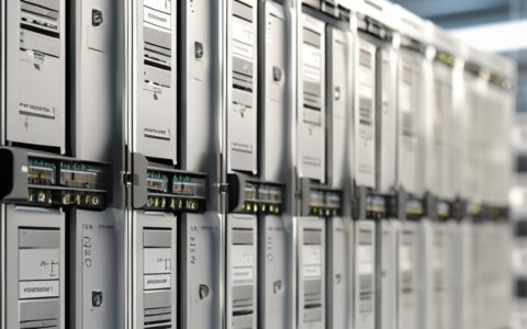 服务器配件超云windowsserver,如何选择与配置?