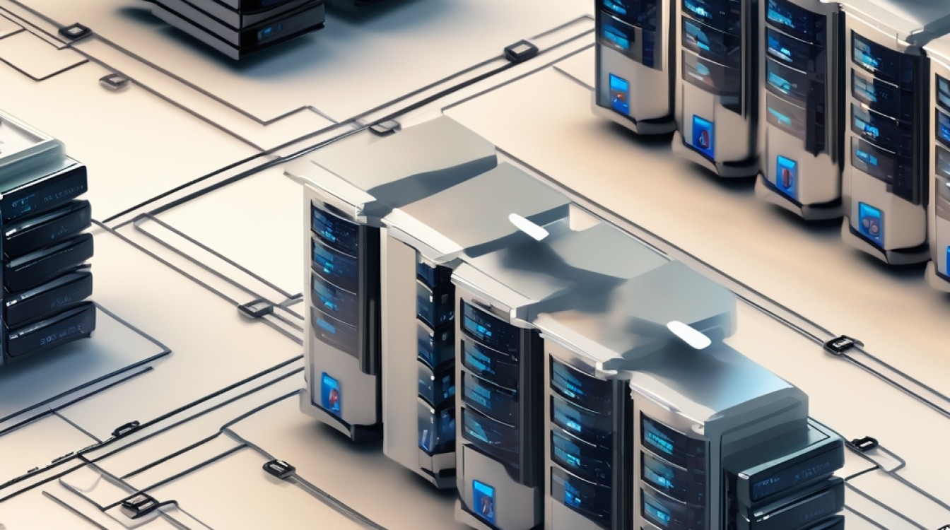 什么是负载均衡？它在网络架构中扮演着怎样的角色？