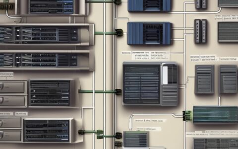 如何为服务器配置公网IP？
