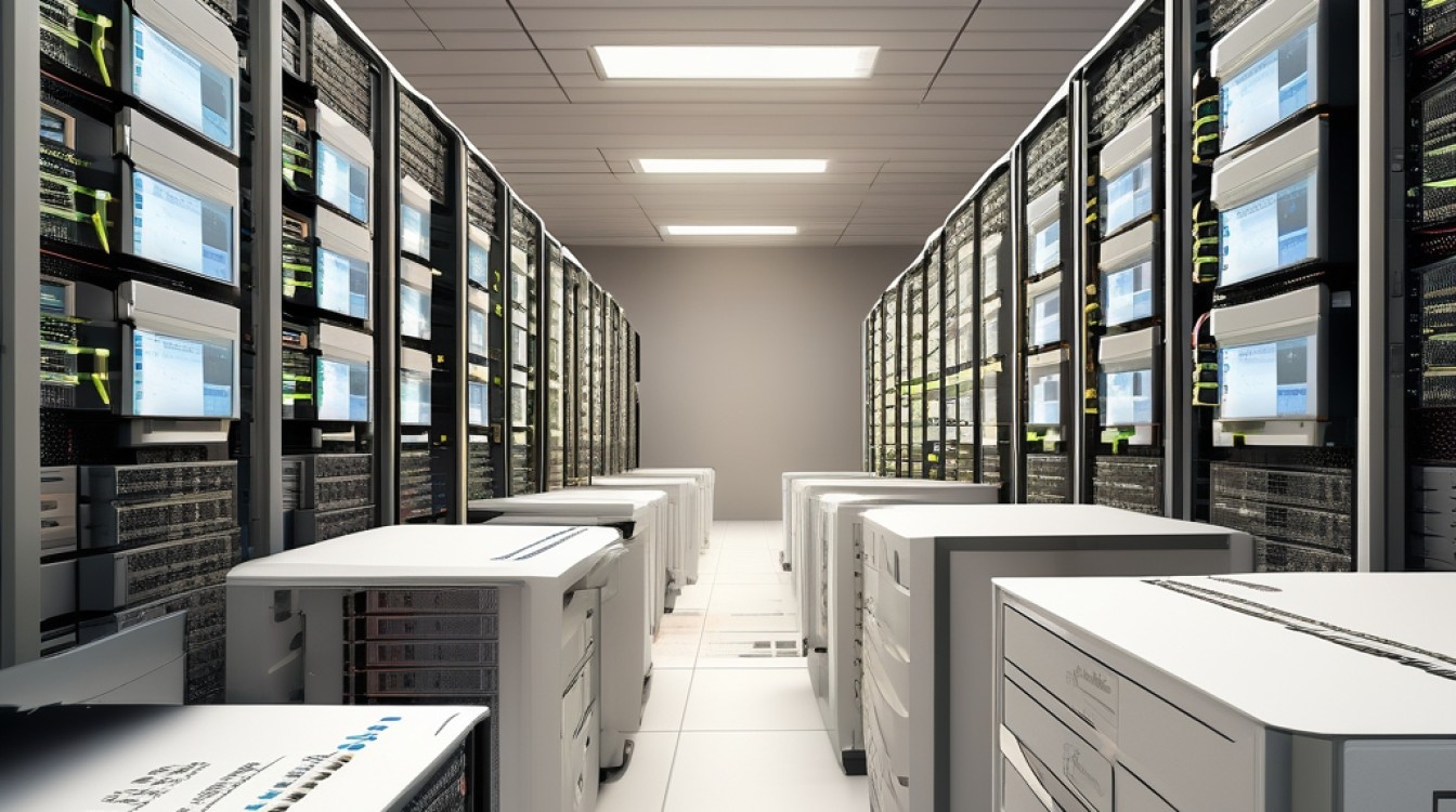 如何掌握服务器部署技术操作？