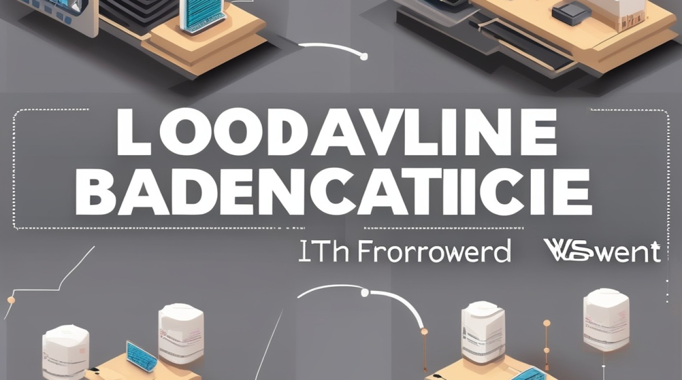 如何实现负载均衡WSS转发？