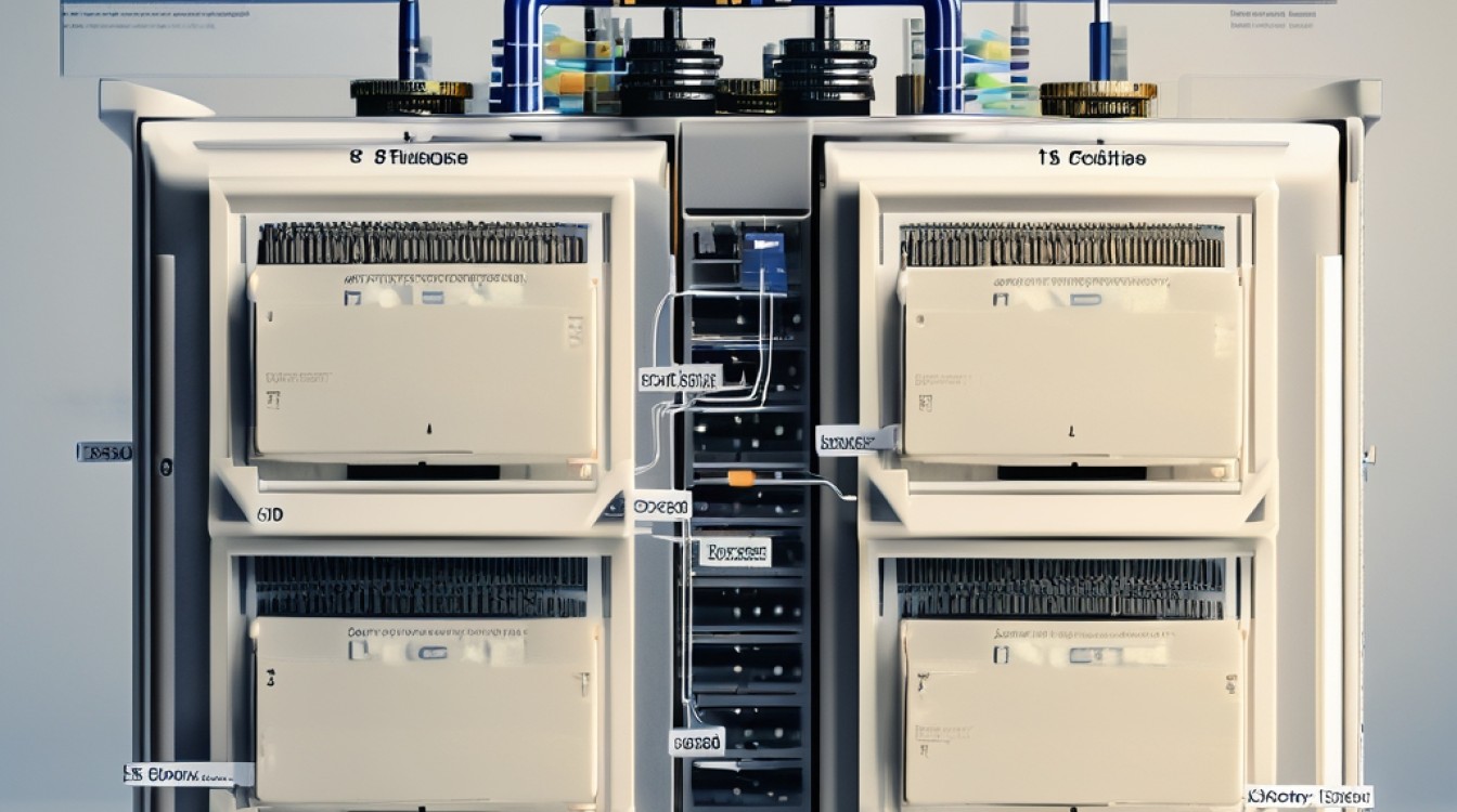 如何实现TCP和HTTP的负载均衡？