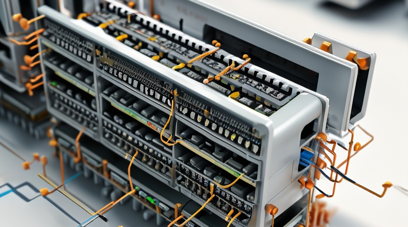 如何实现TCP和HTTP的负载均衡？