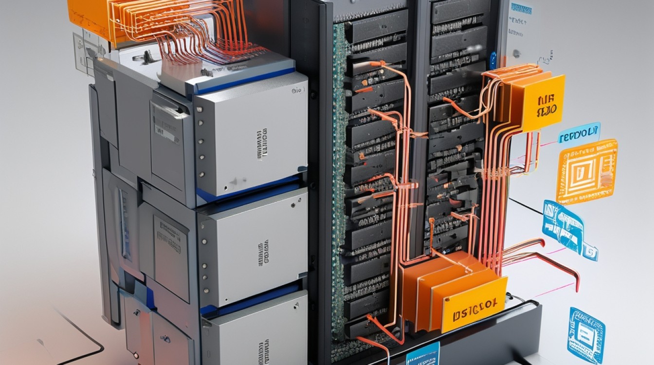 如何实现TCP和HTTP的负载均衡？