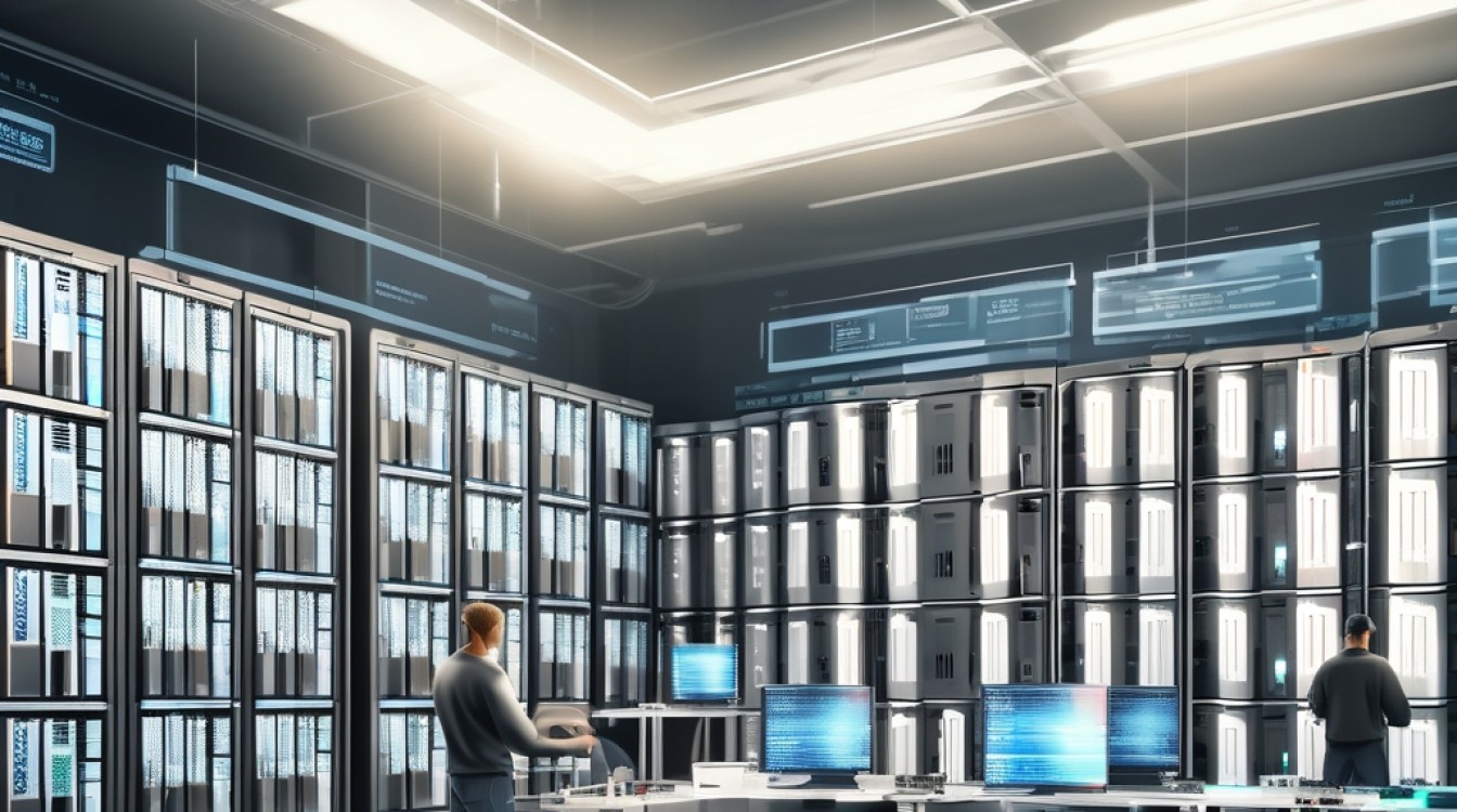 如何高效完成服务器配置与管理期末实操试卷？