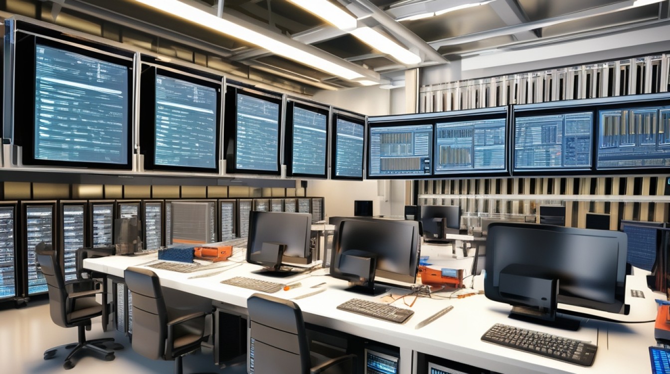 如何高效完成服务器配置与管理期末实操试卷？