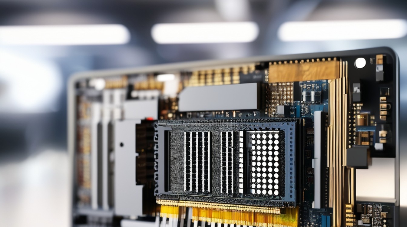 服务器配件中的RAID卡缓存2G与神州云科有何关联？