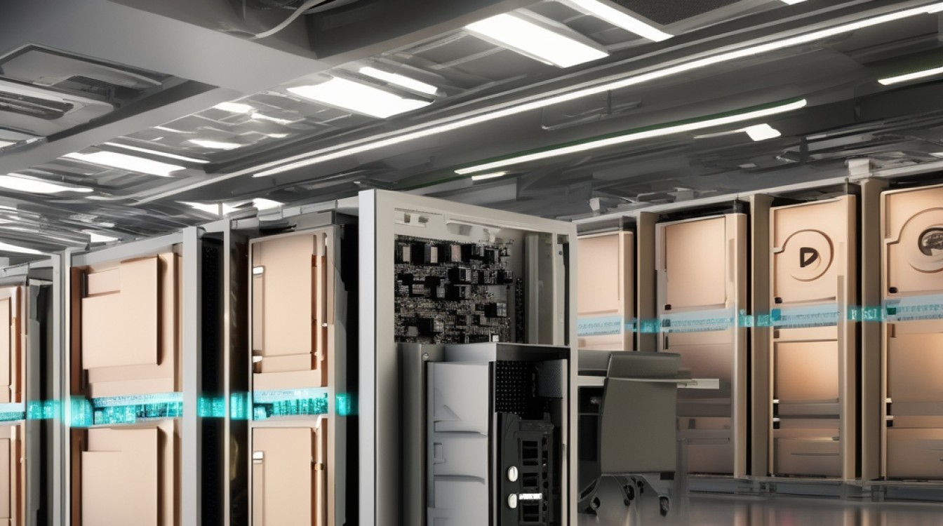 服务器配件中的RAID卡缓存2G与神州云科有何关联？