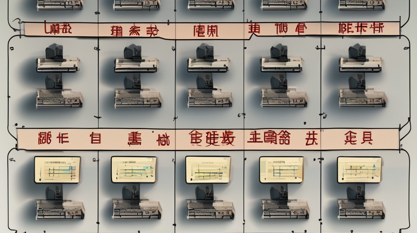 负载均衡技术详解，如何应对并解决常见的负载均衡问题？