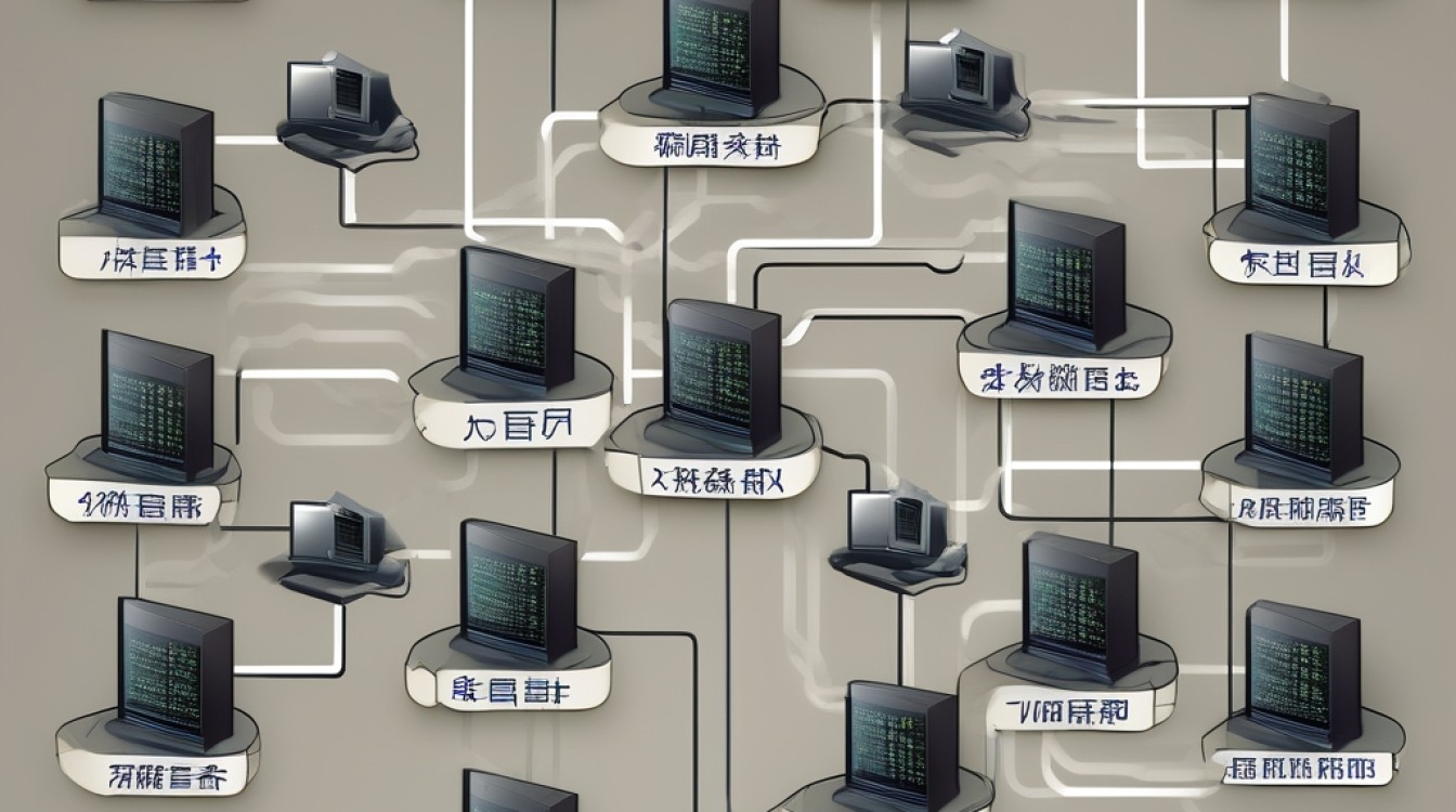 负载均衡技术详解，如何应对并解决常见的负载均衡问题？