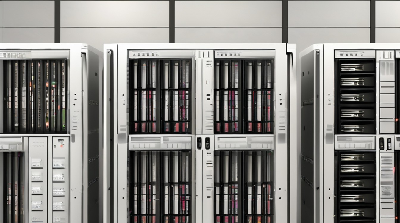 什么是负载均衡集群？它如何工作？