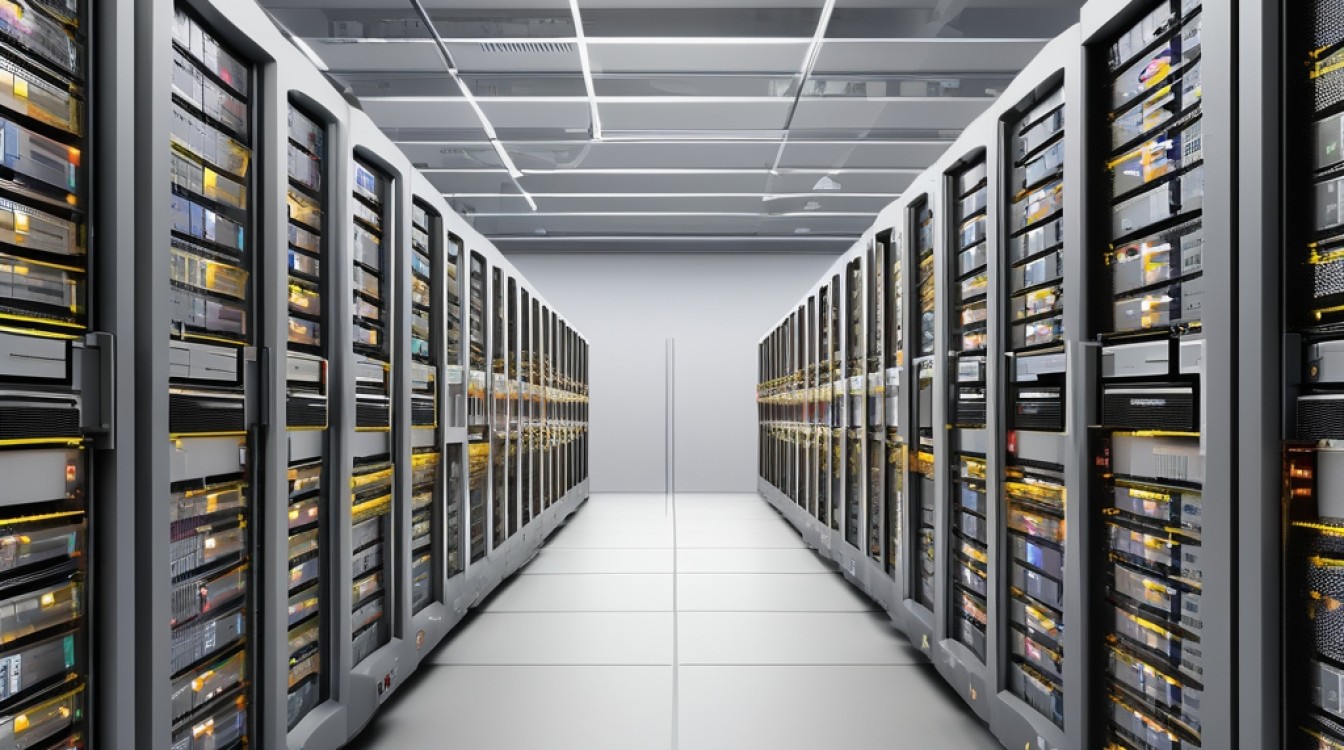 什么是负载均衡集群？它如何工作？