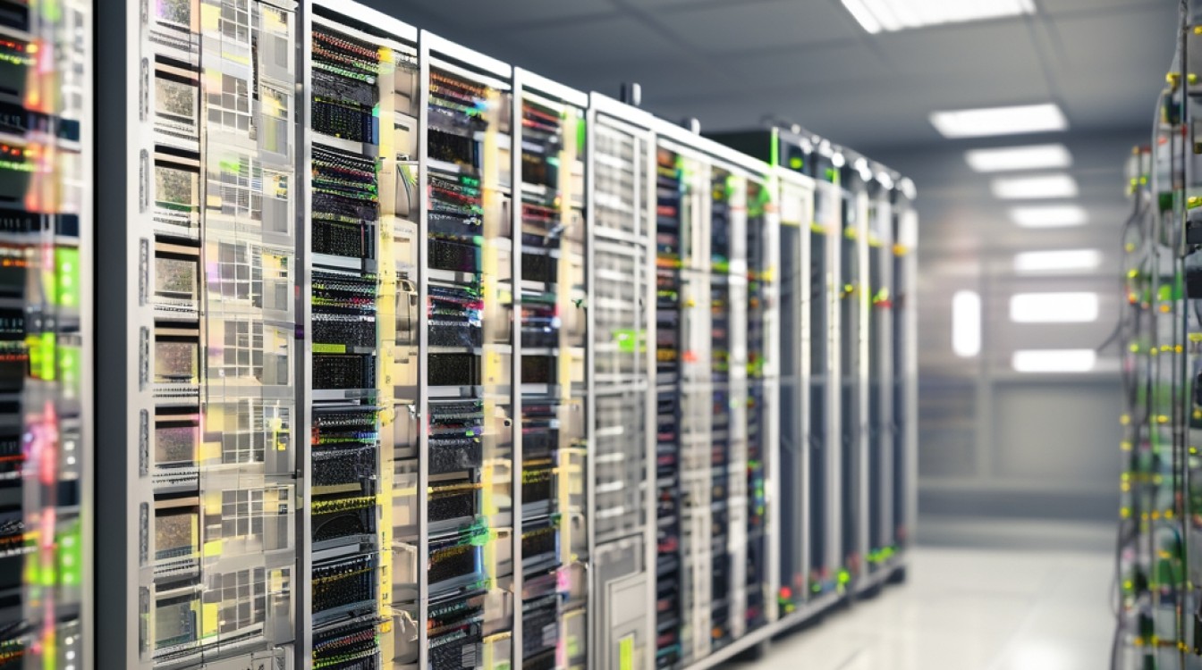 什么是负载均衡集群？它如何工作？