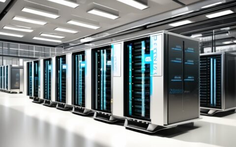 服务器配件超云处理器5至强xeon，性能与应用如何？