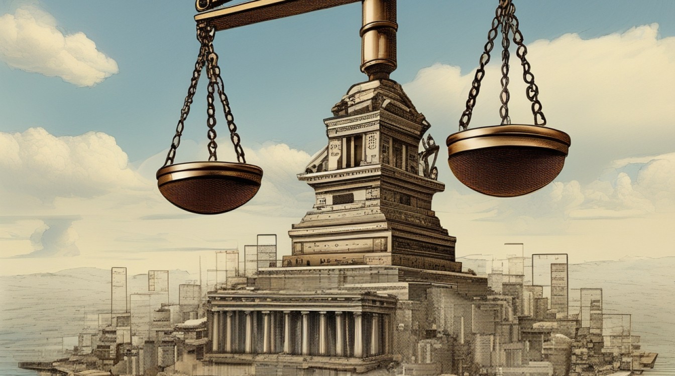 如何通过负载均衡技术优化网站性能与稳定性？