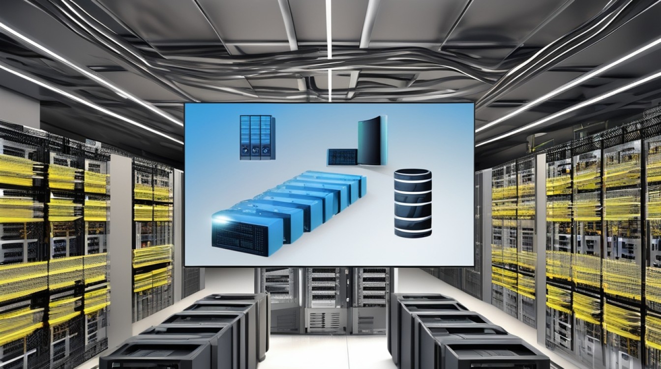 如何搭建服务器部署环境？