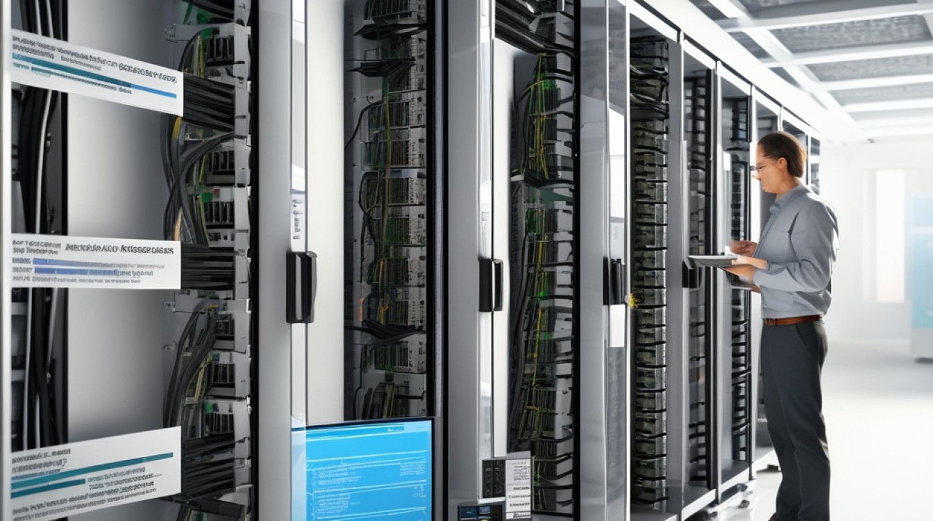 如何搭建服务器部署环境？