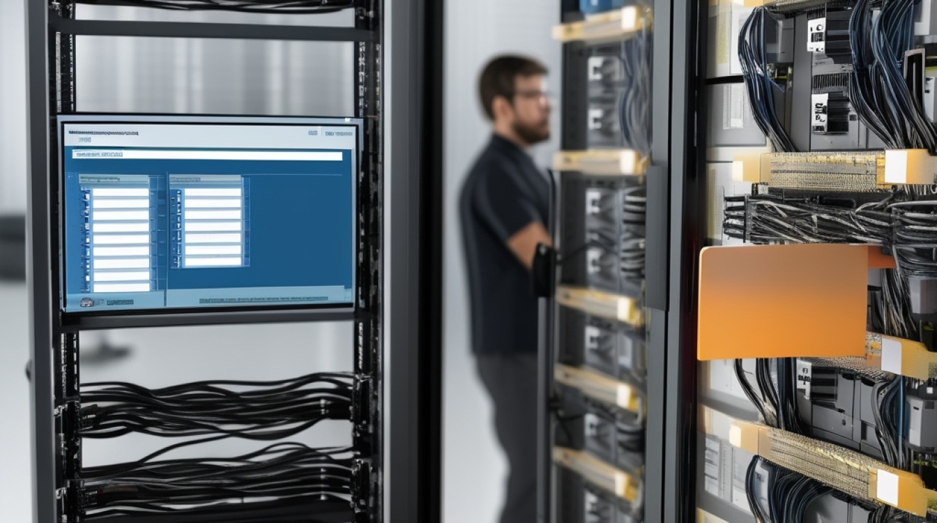 如何搭建服务器部署环境？