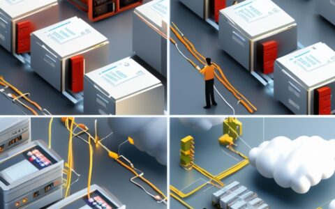 服务器部署改为云部署时，需要注意哪些事项？