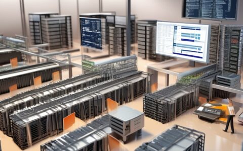 服务器配置与管理期末试卷，你准备好了吗？