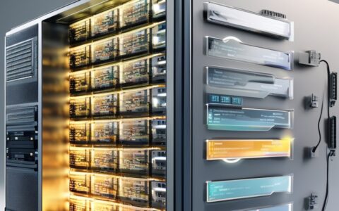 服务器是否都必须配备操作系统和数据库？