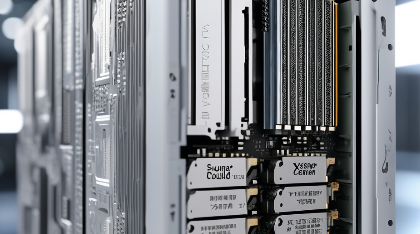 服务器配件中的超云处理器至强Xeon有何独特之处？