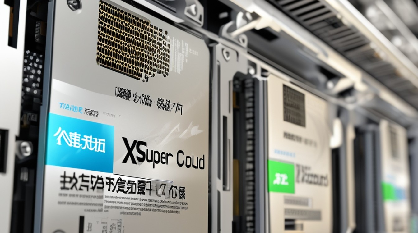 服务器配件中的超云处理器至强Xeon有何独特之处？