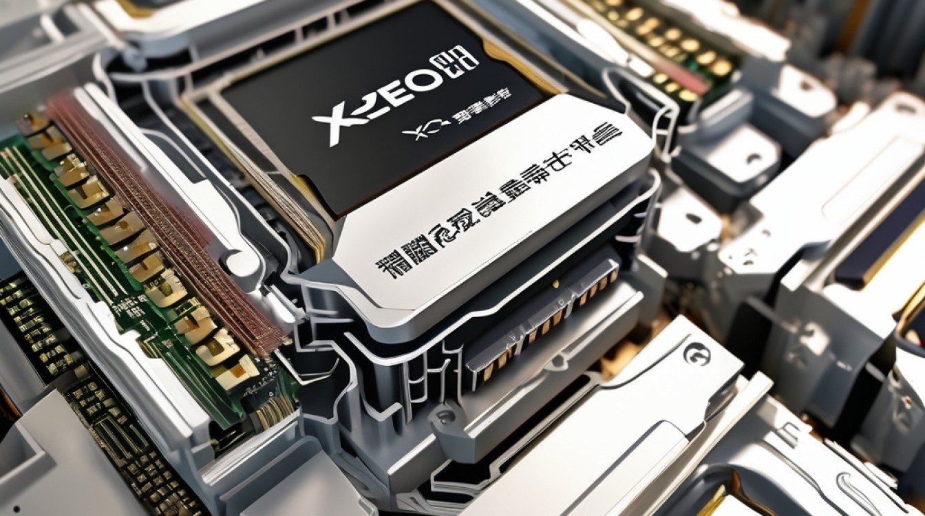 服务器配件中的超云处理器至强Xeon有何独特之处？