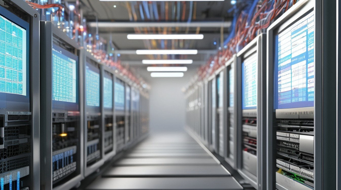 负载均衡TCP是如何进行检查的？