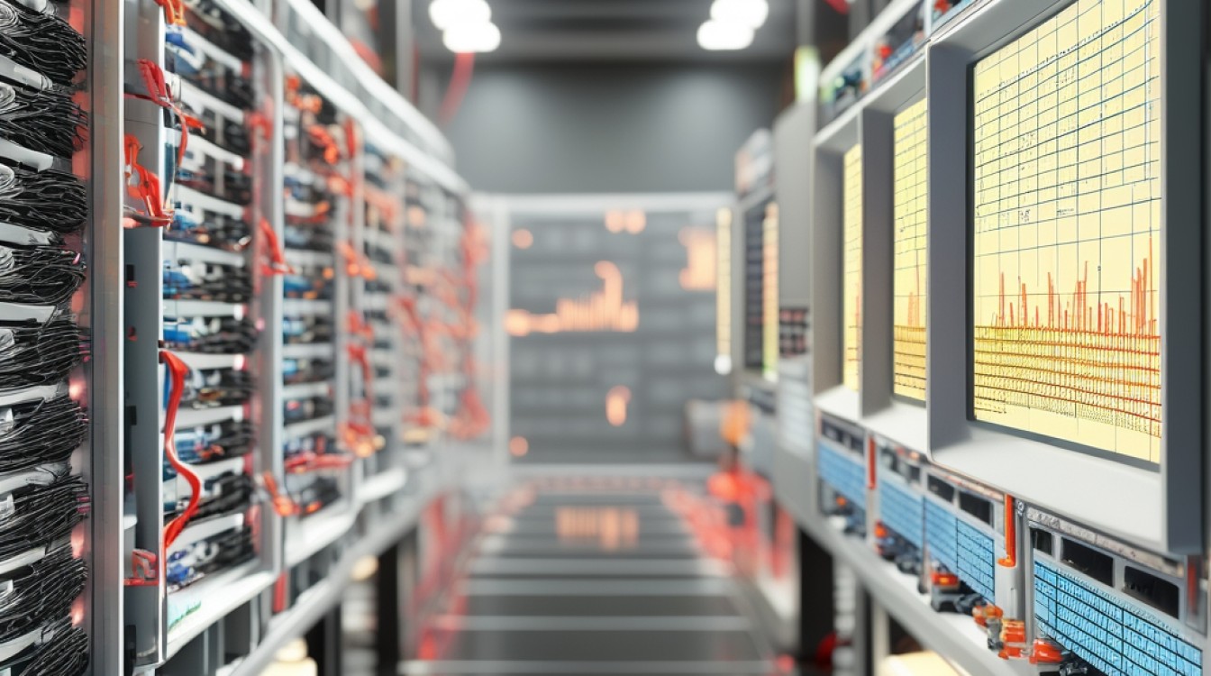 负载均衡TCP是如何进行检查的？