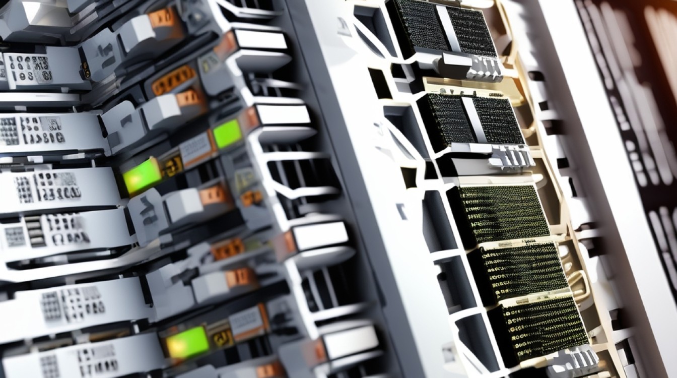 新创云服务器配件，RAID卡4G缓存，性能如何提升？