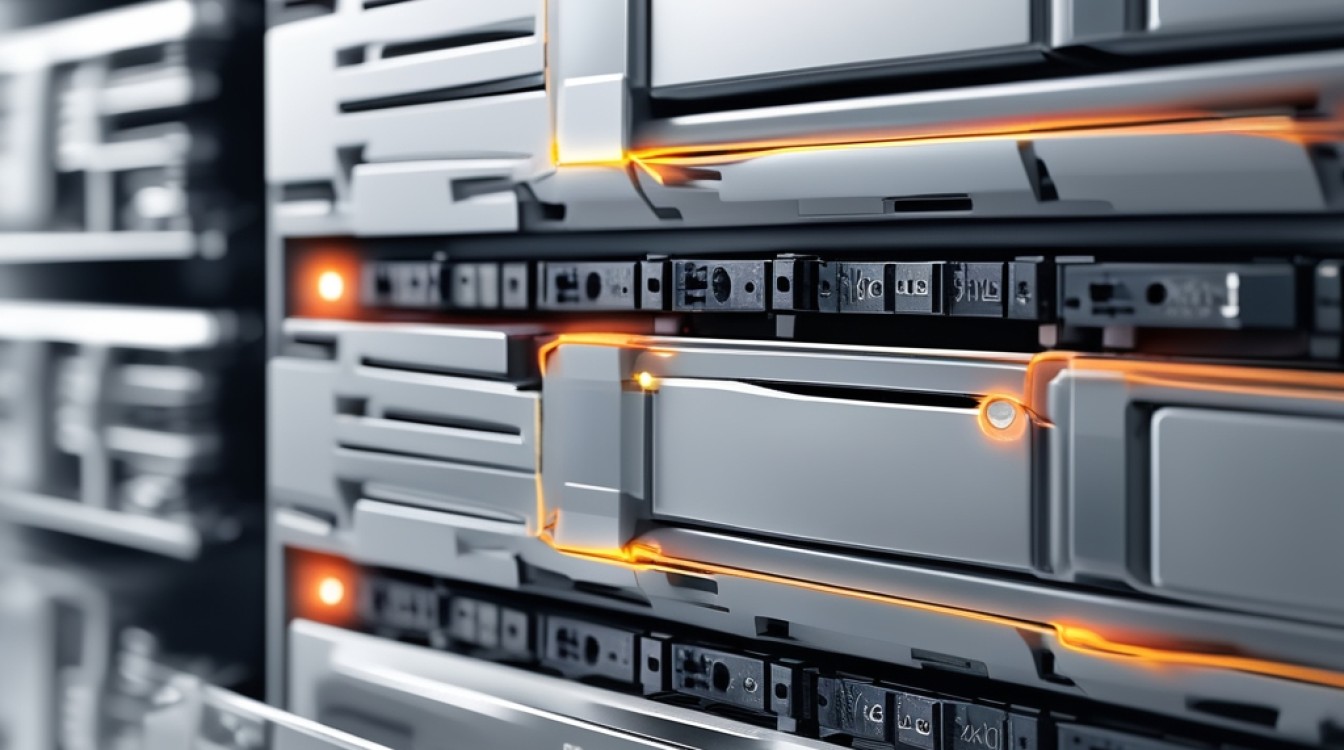 新创云服务器配件，RAID卡4G缓存，性能如何提升？