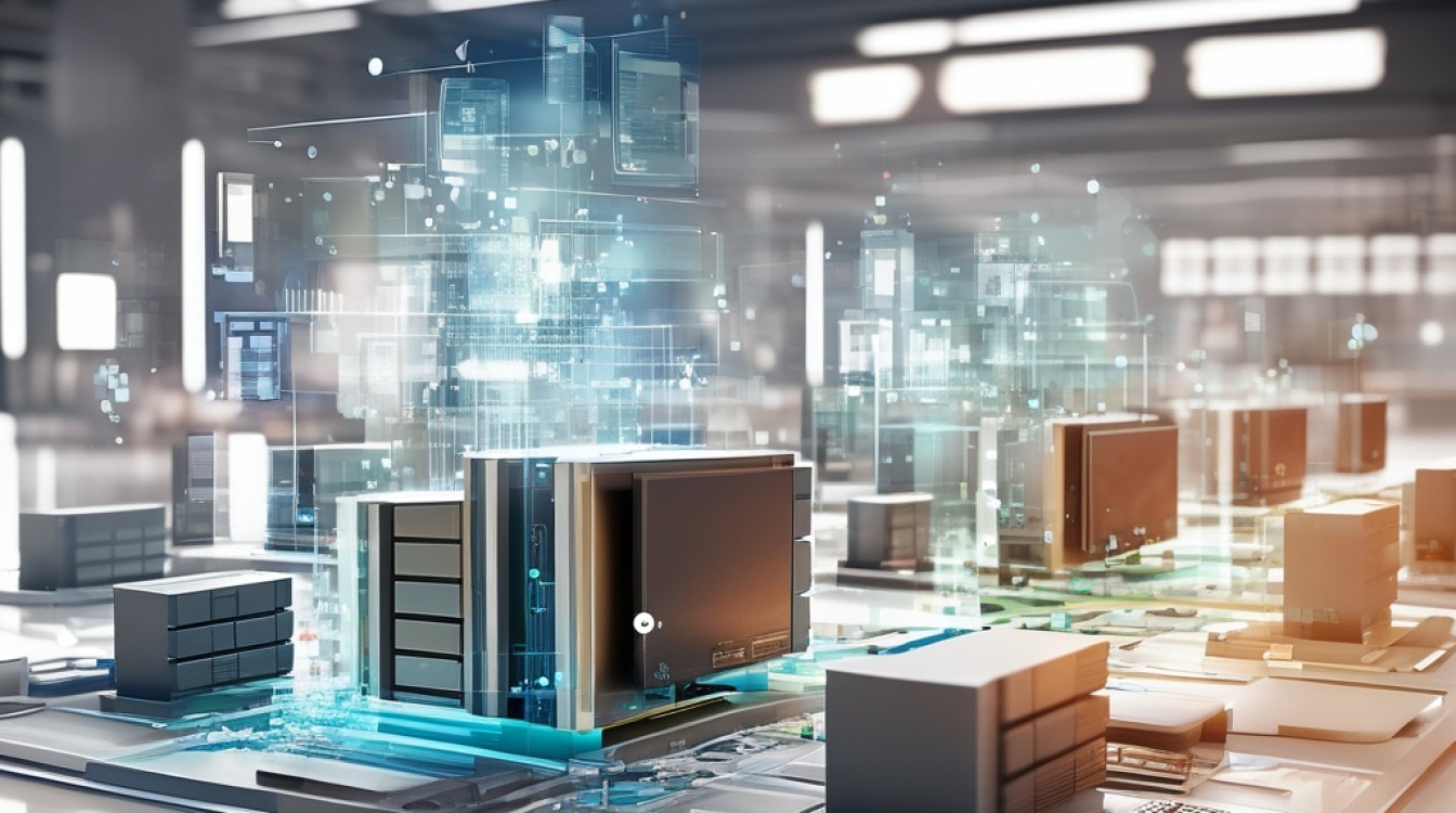 如何通过负载均衡算法优化系统性能？