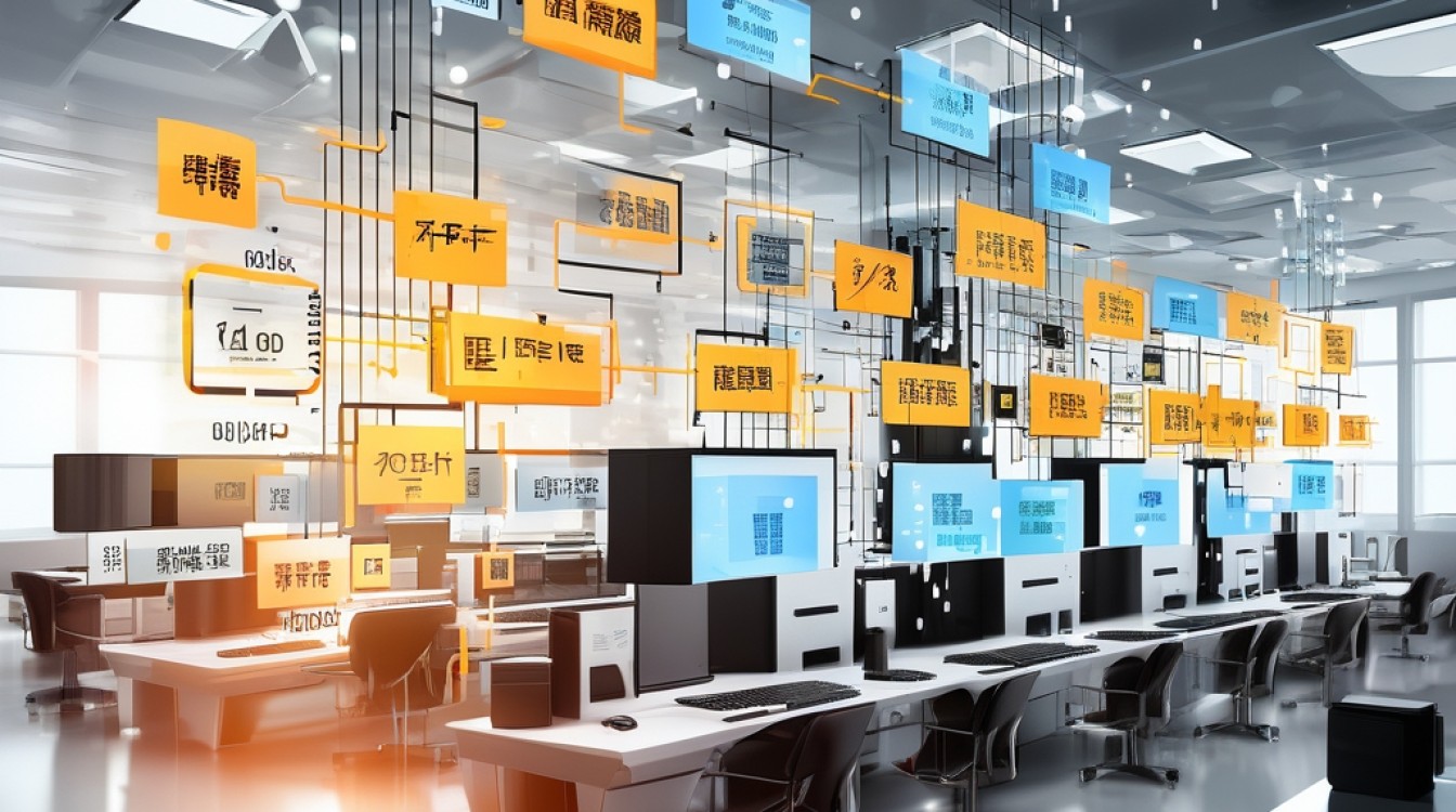 如何通过负载均衡算法优化系统性能？