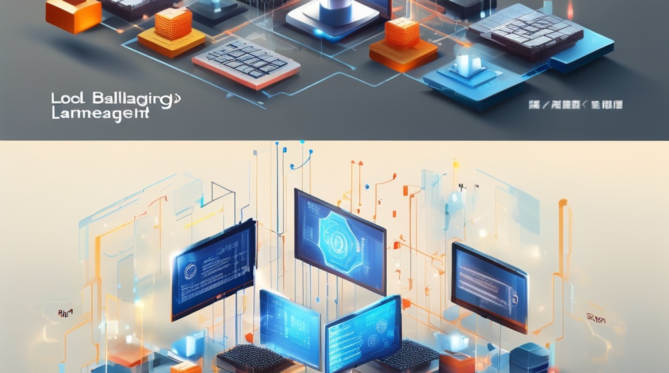 如何通过负载均衡算法优化系统性能？