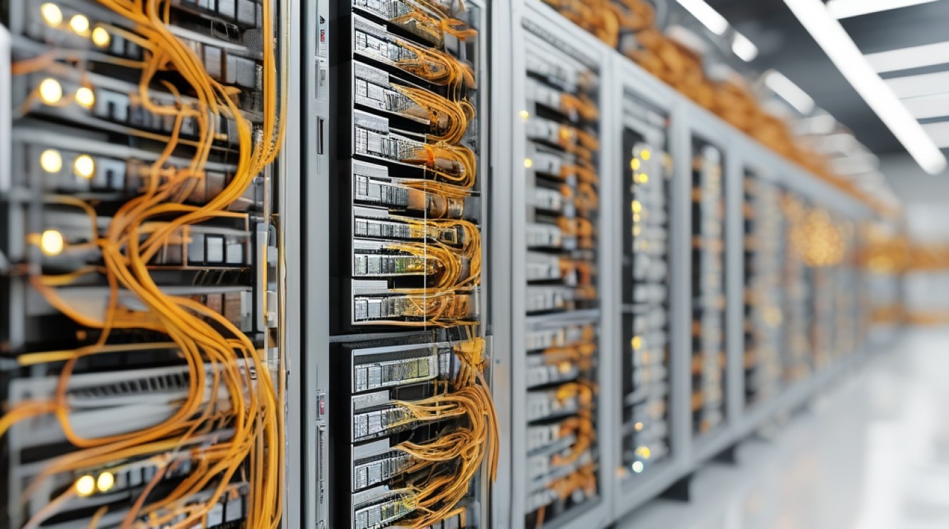 服务器能提供哪些服务和功能？