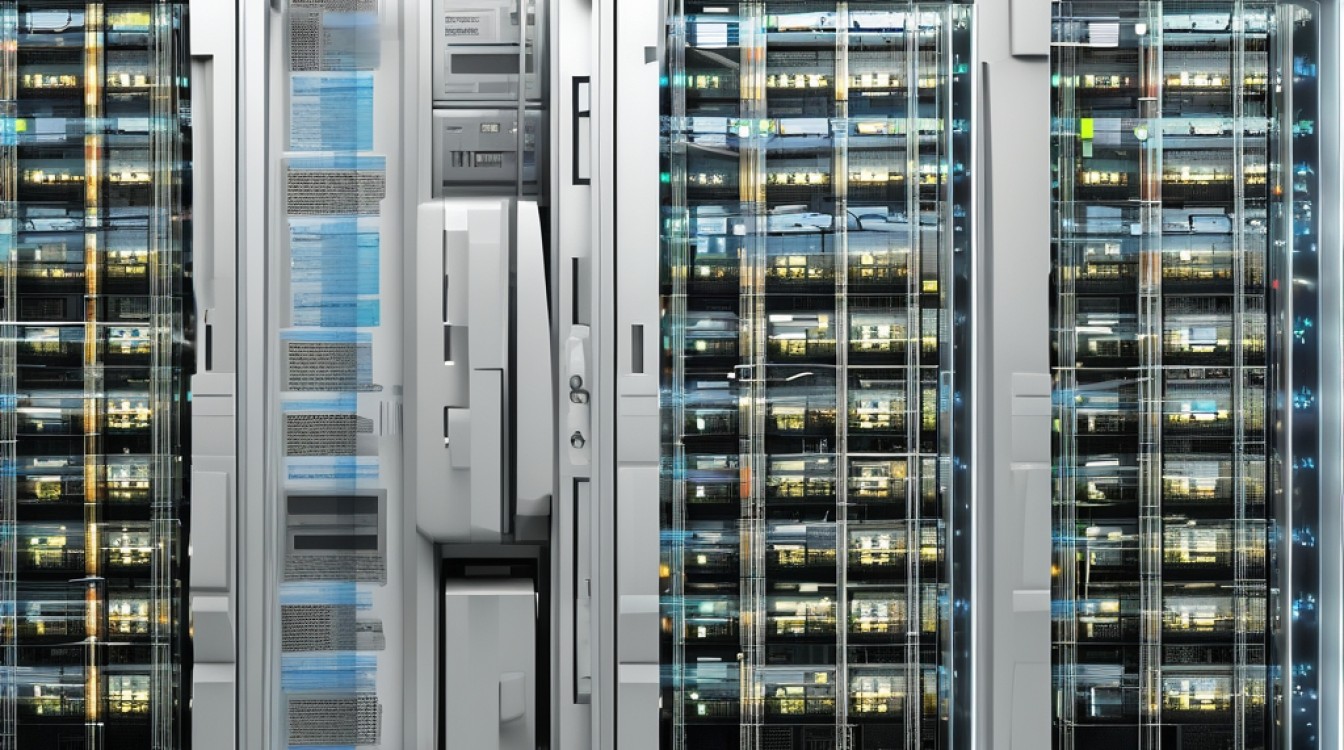 服务器能提供哪些服务和功能？