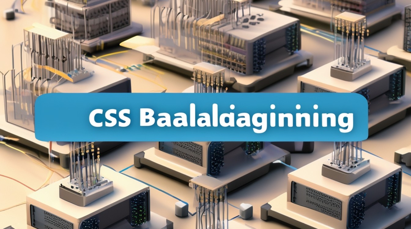 负载均衡与ECS之间是如何相互关联的？