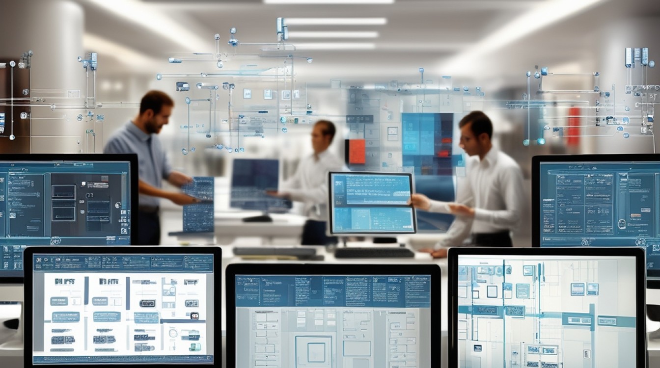 服务器如何通过管理端口安装系统？