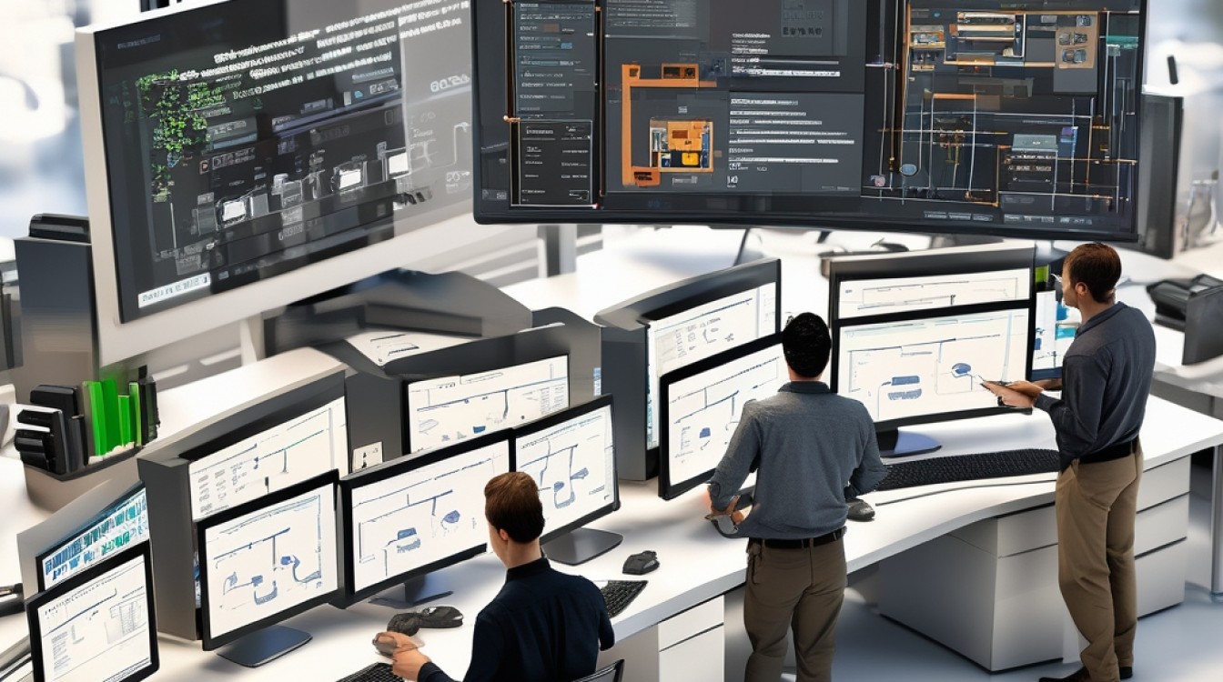 服务器如何通过管理端口安装系统？