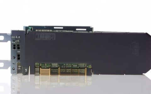 新创云服务器配件RAID卡，512MB缓存有何独特之处？